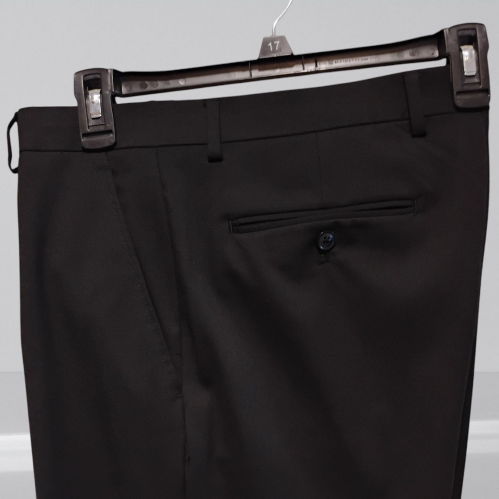 Alfani Mens Slim Fit Suit Blazer With Matching Pants & Suspenders! 42R/3… - Picture 10 of 16